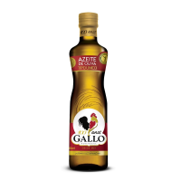 imagem de Azeite Gallo Puro Vidro 500Ml