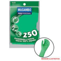 imagem de LUVA MUCAMBO 8 G PROFISSIONAL