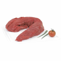 imagem de Carne De Boi Filé Mignon Peça kg