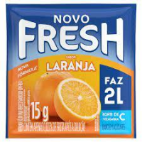 imagem de Suco Fresh Faz 2L 15G Laranja