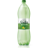 imagem de SODA LIMONADA ANTART 2LT DIET