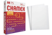 imagem de PAPEL CHAMEX OFFICE A4 C 500F 210X297