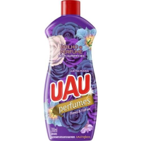imagem de LUSTRA MOVEIS UAU FLORES FOLHAS 200ML