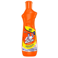 imagem de Desorizador Mr Musculo Limp Coz Squeeze 20% 500Ml