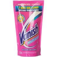 imagem de Alvejante Vanish Pink Sachê 500G