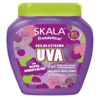 imagem de CREME TRAT SKALA 1KG UVA