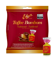 imagem de Bala Toffee Bombom 500G