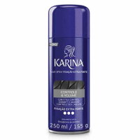 imagem de SPRAY KARINA 250ML NORMAL