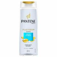 imagem de SHAMPOO PANTENE 400ML BRILHO EXTREMO