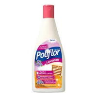 imagem de Lustra Móveis Poliflor Lavanda 200Ml