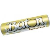 imagem de CHOC BATON 16G CHOC BRANCO UNIT