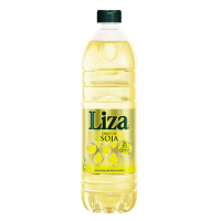 imagem de Óleo Liza Pet 900Ml