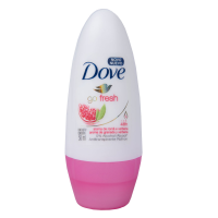 imagem de DES DOVE ROLLON 50ML GO FRESH