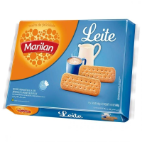 imagem de Biscoito Marilan 350G Leite