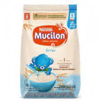 imagem de Mucilon 180G Arroz Sachet