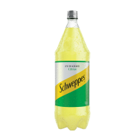 imagem de Schweppes Citrus Pet 1.5L