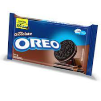 imagem de Biscoito Oreo 144G Chocolate