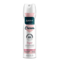 imagem de DESOD.AERO ABOVE 150ML CREM SUGAR