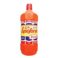 imagem de Lysoform Bruto Original 500Ml