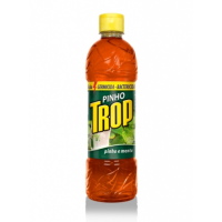 imagem de Desodorante Trop Pinho Tradicional 500Ml