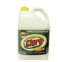 imagem de Cloro Santa Clara 5Lt