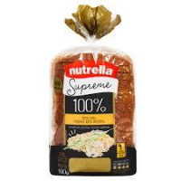 imagem de Pao Nutrella Supreme 450G