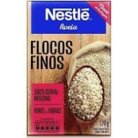 imagem de Aveia Flocos Finos Nestle 170G