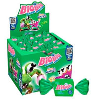 imagem de CHICE BIG BIG HORTELA 315GR