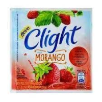 imagem de Suco Clight 8G Morango