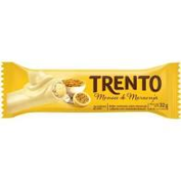 imagem de Wafer Trento Mousse De Maracuja 32Gr