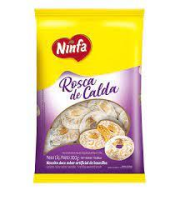 imagem de BISC ROSCA DE CALDA 300G