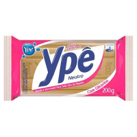 imagem de Sabonete Ype Bar Neutro 180G