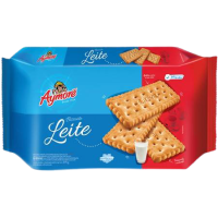 imagem de Biscoito Multipack Aymore 375G Leite