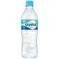 imagem de Água Mineral Crystal S/ Gás 500Ml