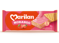 imagem de Wafer Marilan 115G Sabores