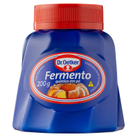 imagem de Fermento Quimico 200G Dr. Oetker