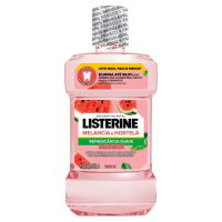 imagem de ANTISEP BUC LISTERINE MEL/HORT 500ML