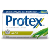 imagem de SABONETE  PROTEX 85G ALOE