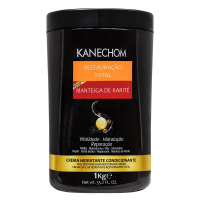 imagem de Condicionador Kanechomn 1000G Manteiga De Karite