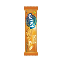 imagem de Barra Cereal Nutry 22G Aveia Banana Mel