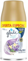 imagem de REFIL GLADE LAVANDA VANILLA 269ML