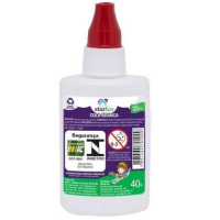 imagem de COLA BRANCA STARCSCHOOL 40G