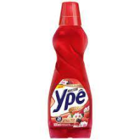 imagem de LIMPADOR PERF YPE AMOR DE VERAO FR 500ML