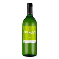 imagem de Vinho Cancao 750Ml Branco Seco