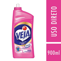 imagem de Limpador Uso Direto Veja 900Ml Floral