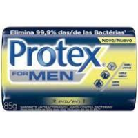 imagem de SAB PROTEX 85G FOR MEN 3 EM 1