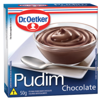 imagem de Pudim Chocolate Dr.Oetker 50G