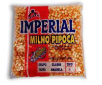 imagem de Milho De Pipoca Ipe Imp. 500Gr