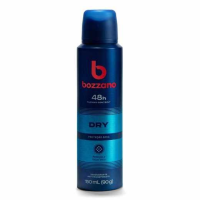 imagem de Desodorante Bozzano 150Ml Anti Dry