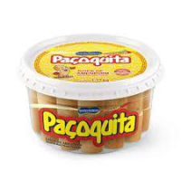 imagem de Pacoquita Santa Helena 1.17Kg